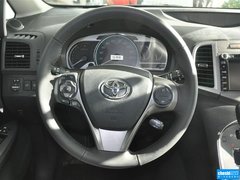 2013款 2.7L 自动 四驱至尊版 5座