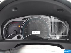 2013款 2.7L 自动 四驱至尊版 5座