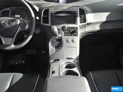 2013款 2.7L 自动 四驱至尊版 5座