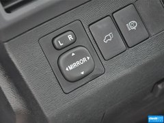 2013款 2.7L 自动 四驱至尊版 5座