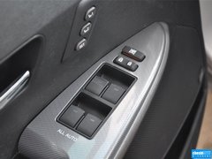 2013款 2.7L 自动 四驱至尊版 5座