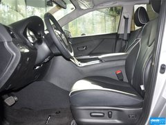 2013款 2.7L 自动 四驱至尊版 5座