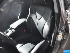 2013款 2.7L 自动 四驱至尊版 5座