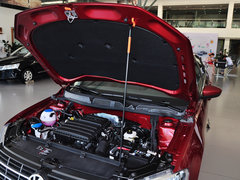 2013款 1.6L 自动 舒适型