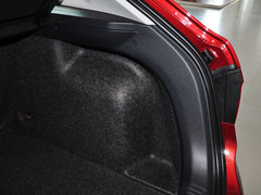 2013款 1.6L 自动 舒适型