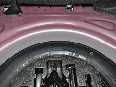 2013款 1.6L 自动 舒适型