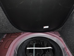 2013款 1.6L 自动 舒适型