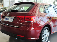 2013款 1.6L 自动 舒适型