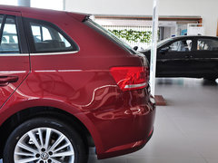 2013款 1.6L 自动 舒适型