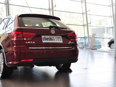 2013款 1.6L 自动 舒适型