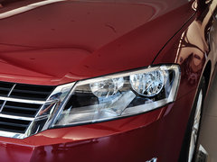 2013款 1.6L 自动 舒适型