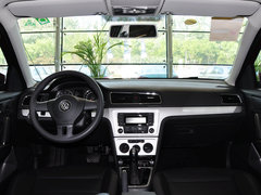2013款 1.6L 自动 舒适型