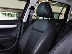 2013款 1.6L 自动 舒适型