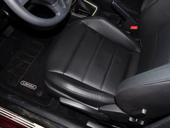 2013款 1.6L 自动 舒适型