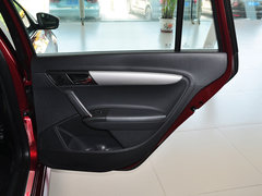 2013款 1.6L 自动 舒适型