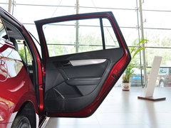 2013款 1.6L 自动 舒适型