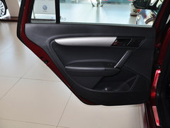 2013款 1.6L 自动 舒适型