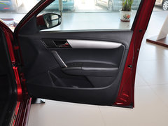 2013款 1.6L 自动 舒适型