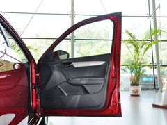 2013款 1.6L 自动 舒适型