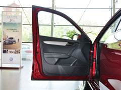 2013款 1.6L 自动 舒适型