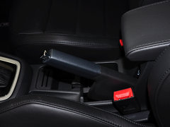 2013款 1.6L 自动 舒适型
