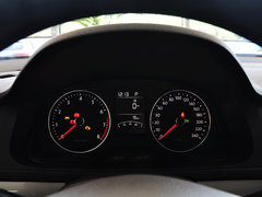 2013款 1.6L 自动 舒适型