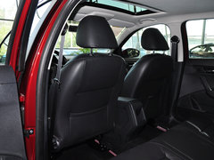 2013款 1.6L 自动 舒适型