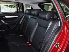 2013款 1.6L 自动 舒适型