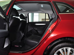 2013款 1.6L 自动 舒适型