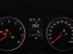 2013款 1.6L 自动 舒适型