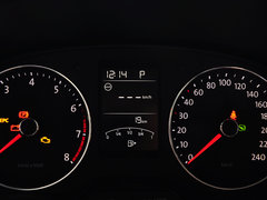 2013款 1.6L 自动 舒适型