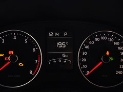 2013款 1.6L 自动 舒适型