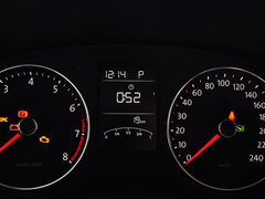 2013款 1.6L 自动 舒适型