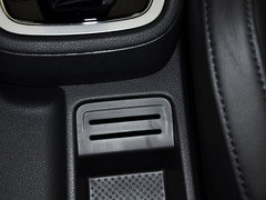 2013款 1.6L 自动 舒适型