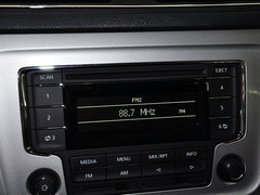 2013款 1.6L 自动 舒适型
