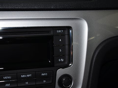 2013款 1.6L 自动 舒适型