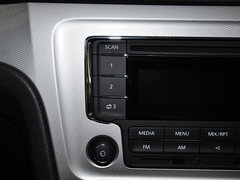2013款 1.6L 自动 舒适型