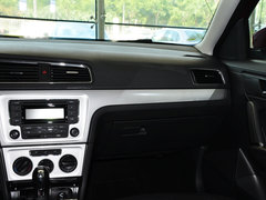 2013款 1.6L 自动 舒适型