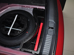2013款 1.6L 自动 舒适型