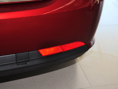 2013款 1.6L 自动 舒适型