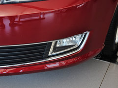 2013款 1.6L 自动 舒适型