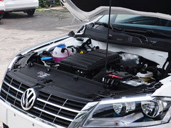 2013款 1.6L 自动 舒适型