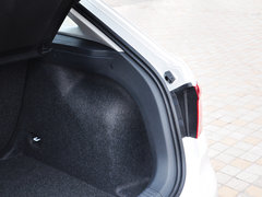 朗行 2013款 1.6L 自动 舒适型
