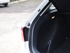 朗行 2013款 1.6L 自动 舒适型