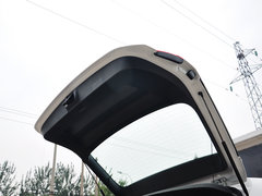 2013款 1.6L 自动 舒适型
