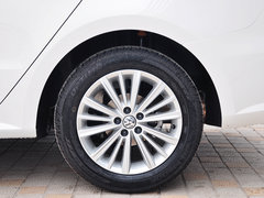 2013款 1.6L 自动 舒适型
