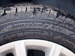2013款 1.6L 自动 舒适型