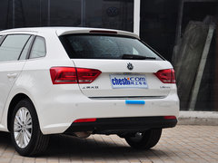2013款 1.6L 自动 舒适型