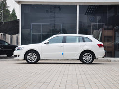 2013款 1.6L 自动 舒适型