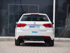2013款 1.6L 自动 舒适型